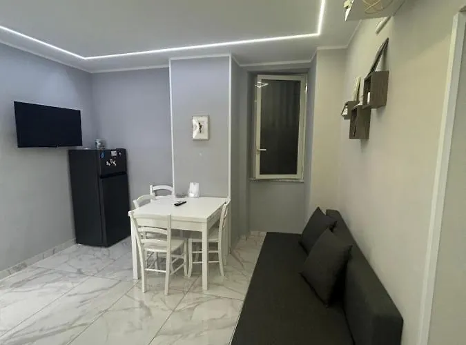Casa Vacanze Qs 10