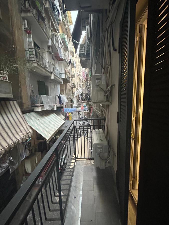 Casa Vacanze Qs 10 * Naples