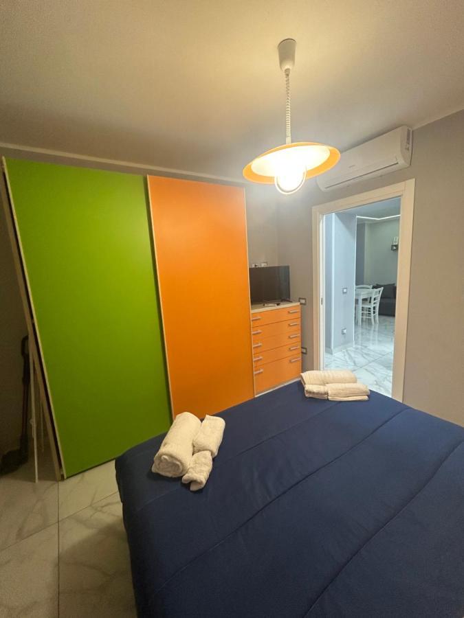 Casa Vacanze Qs 10