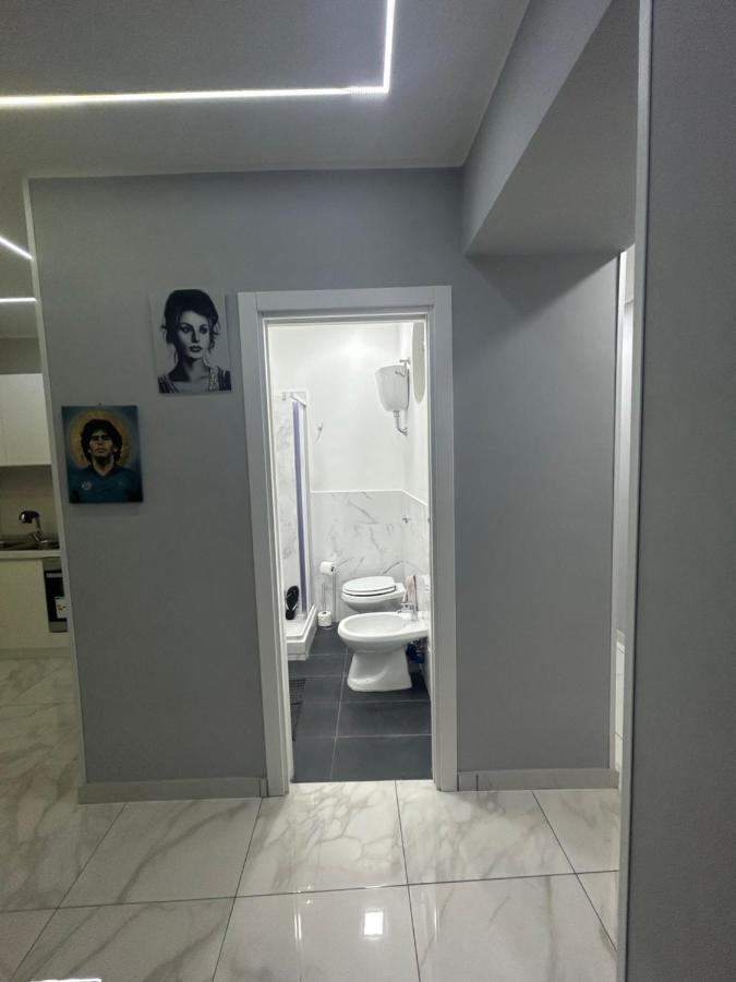 Casa Vacanze Qs 10 Naples