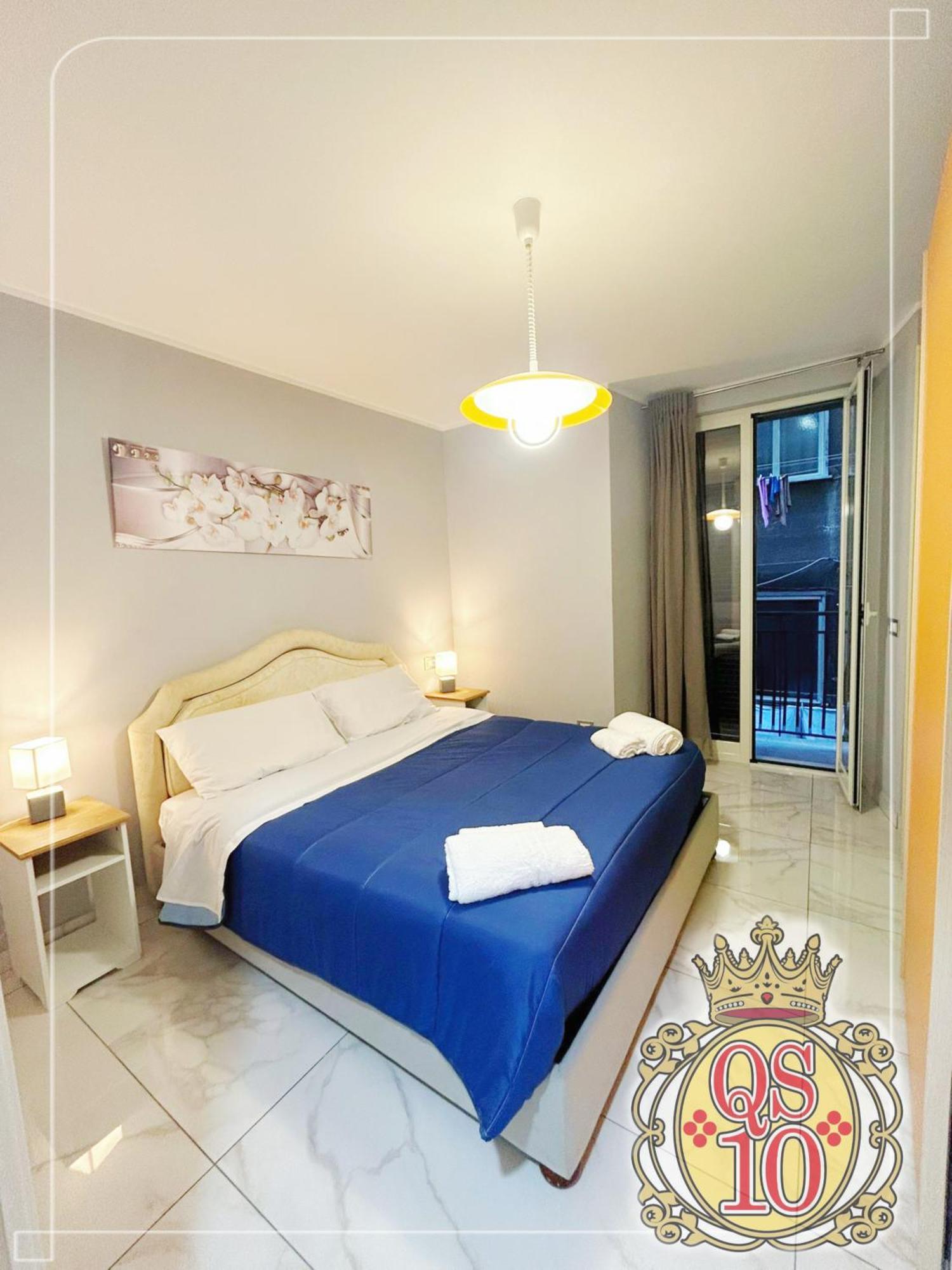 Apartment Casa Vacanze Qs 10 *